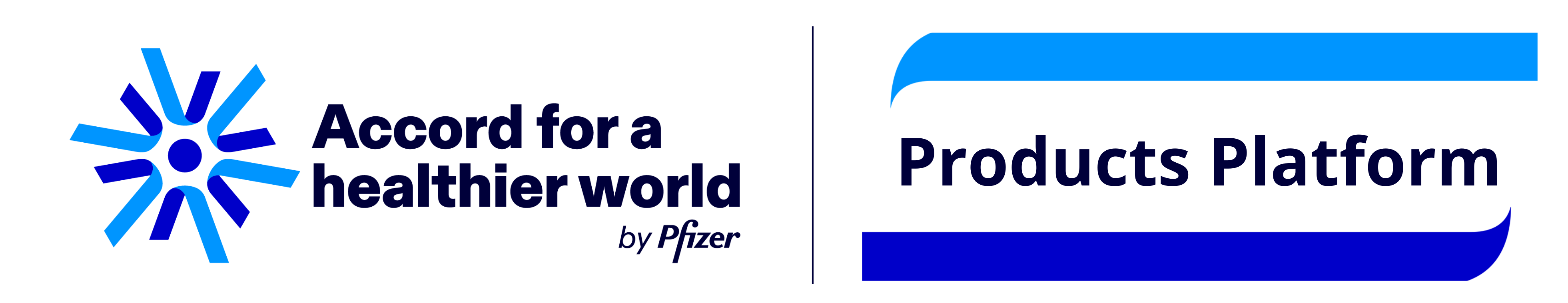 Pfizer Logo